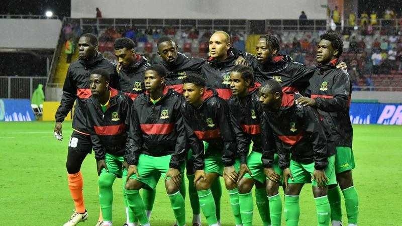 Simak Nih, Profil Timnas Saint Kitts and Nevis Calon Lawan Indonesia di FIFA Series 2026 